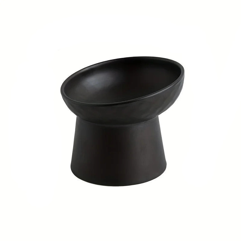 Ceramic Bowls for Cats