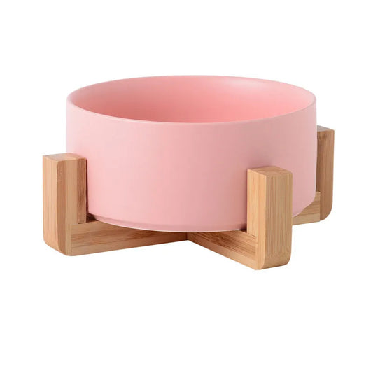 Ceramic Bowl for Dogs & Cats