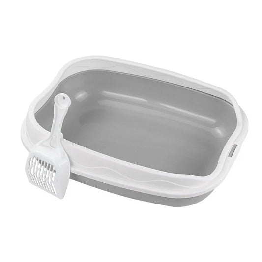 Cat Litter Box