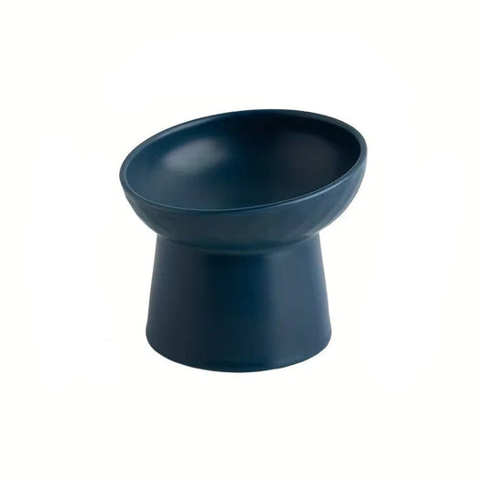 Ceramic Bowls for Cats