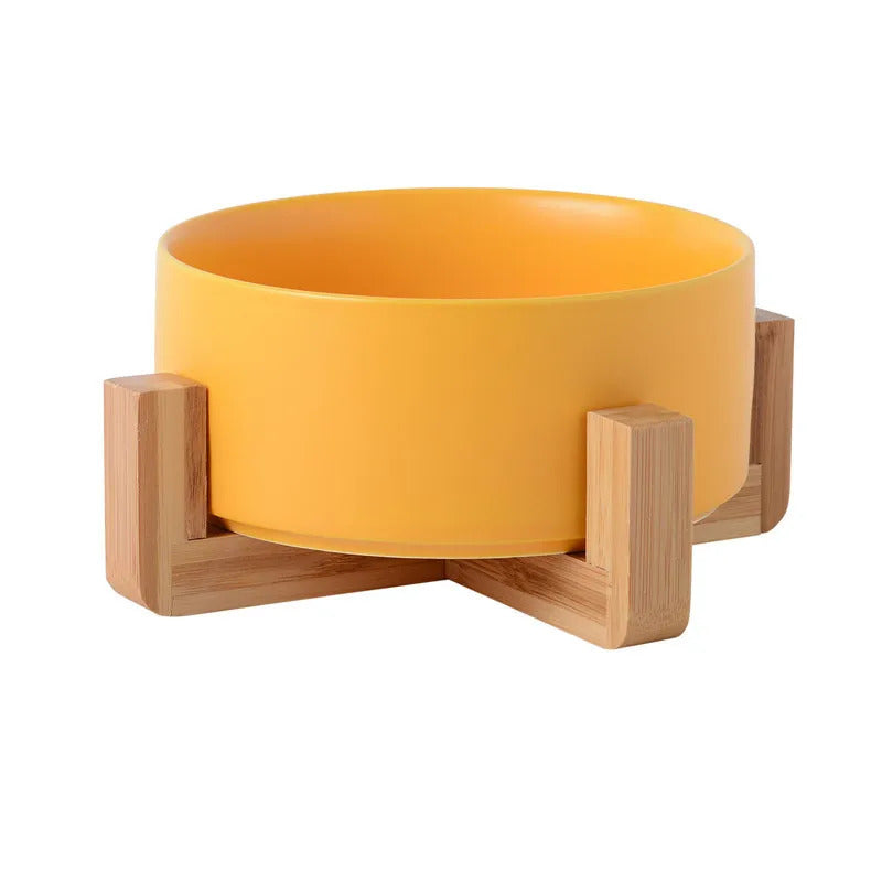 Ceramic Bowl for Dogs & Cats