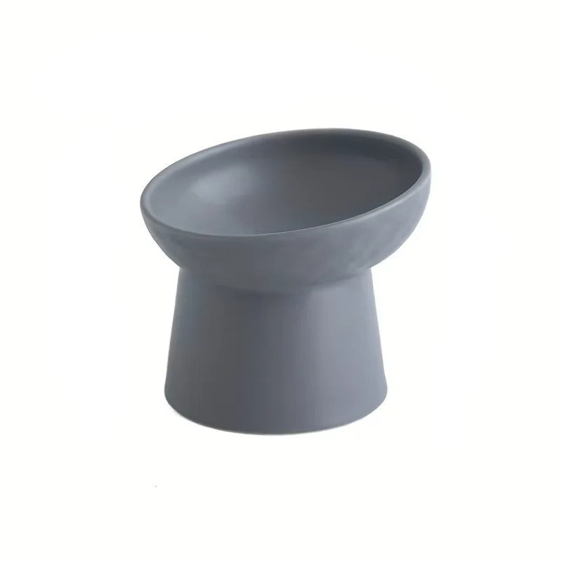 Ceramic Bowls for Cats