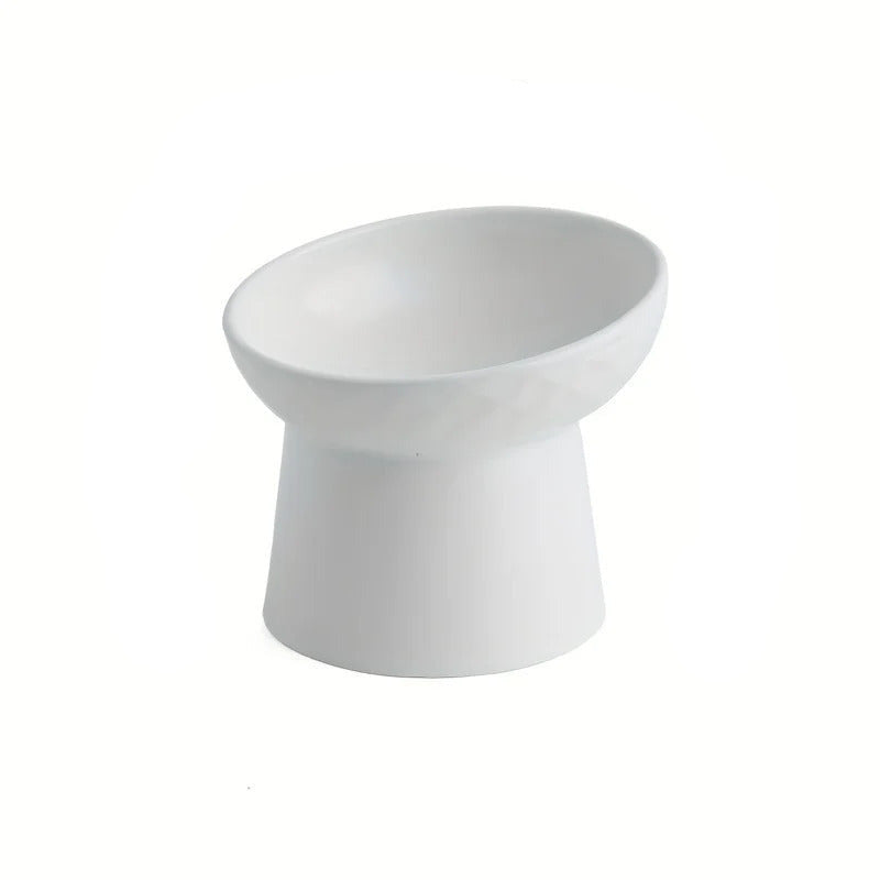 Ceramic Bowls for Cats