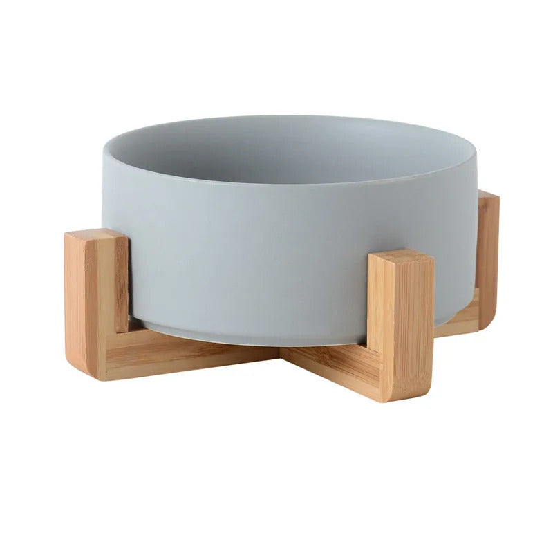 Ceramic Bowl for Dogs & Cats