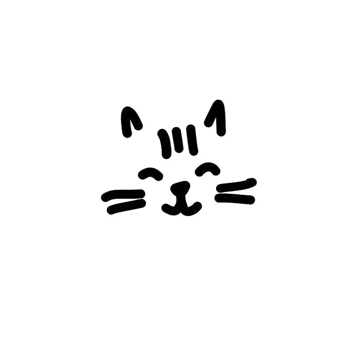 Cat Logo