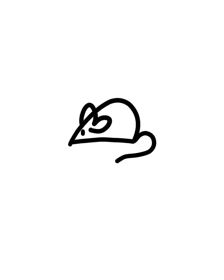 Rat Logo